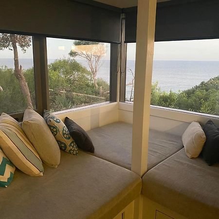 Villa Points South By The Sea à Wongarra Extérieur photo