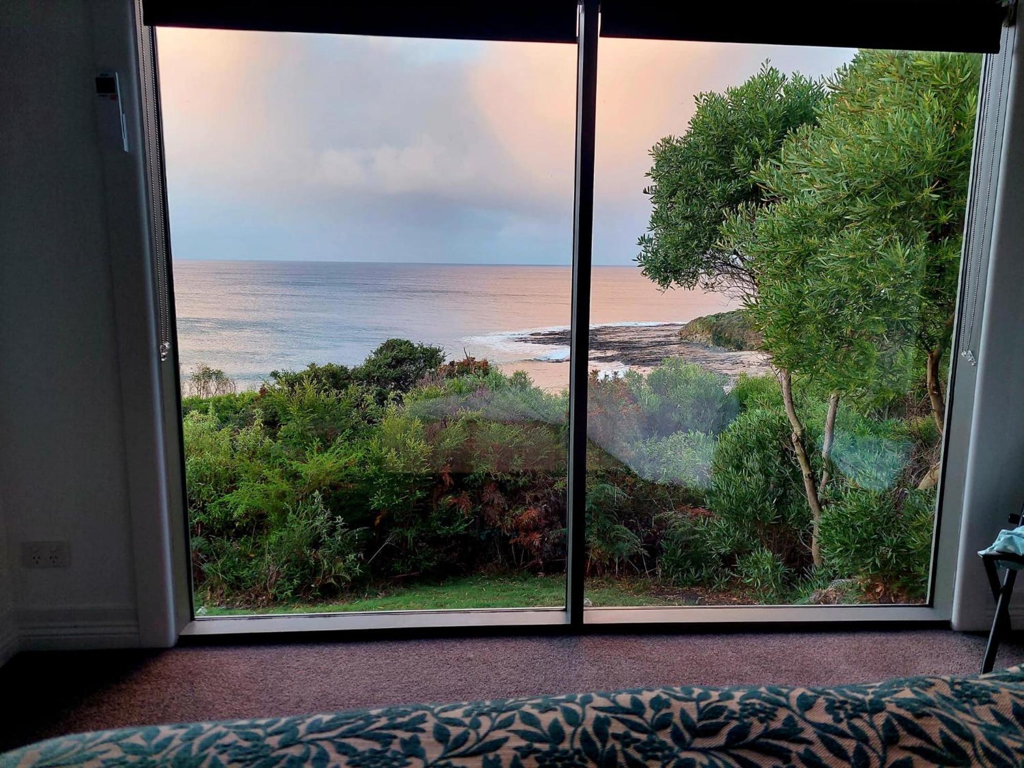 Villa Points South By The Sea à Wongarra Extérieur photo