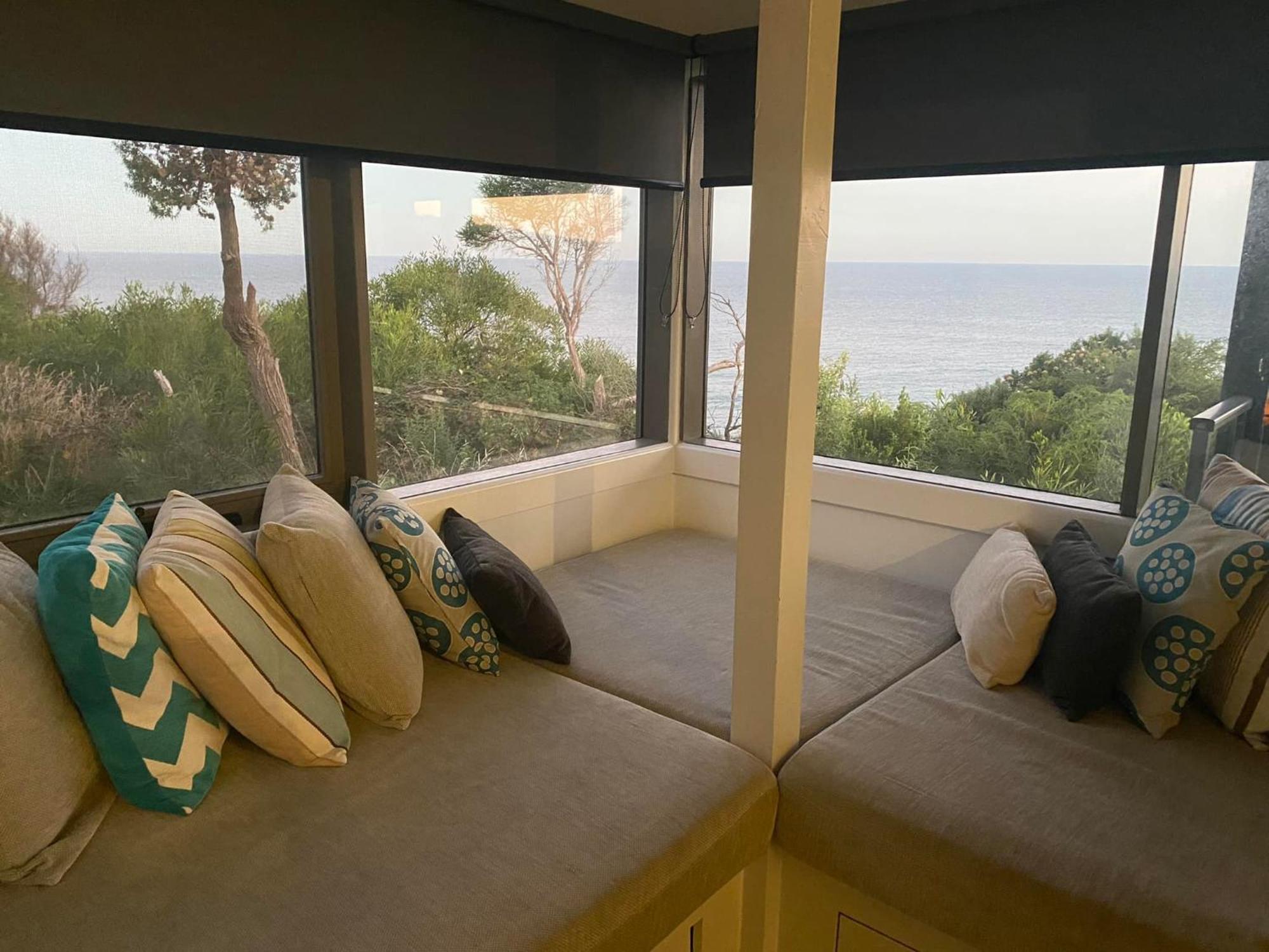 Villa Points South By The Sea à Wongarra Extérieur photo