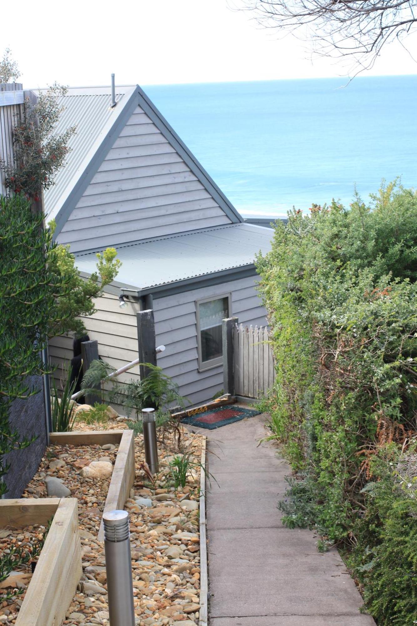 Villa Points South By The Sea à Wongarra Extérieur photo