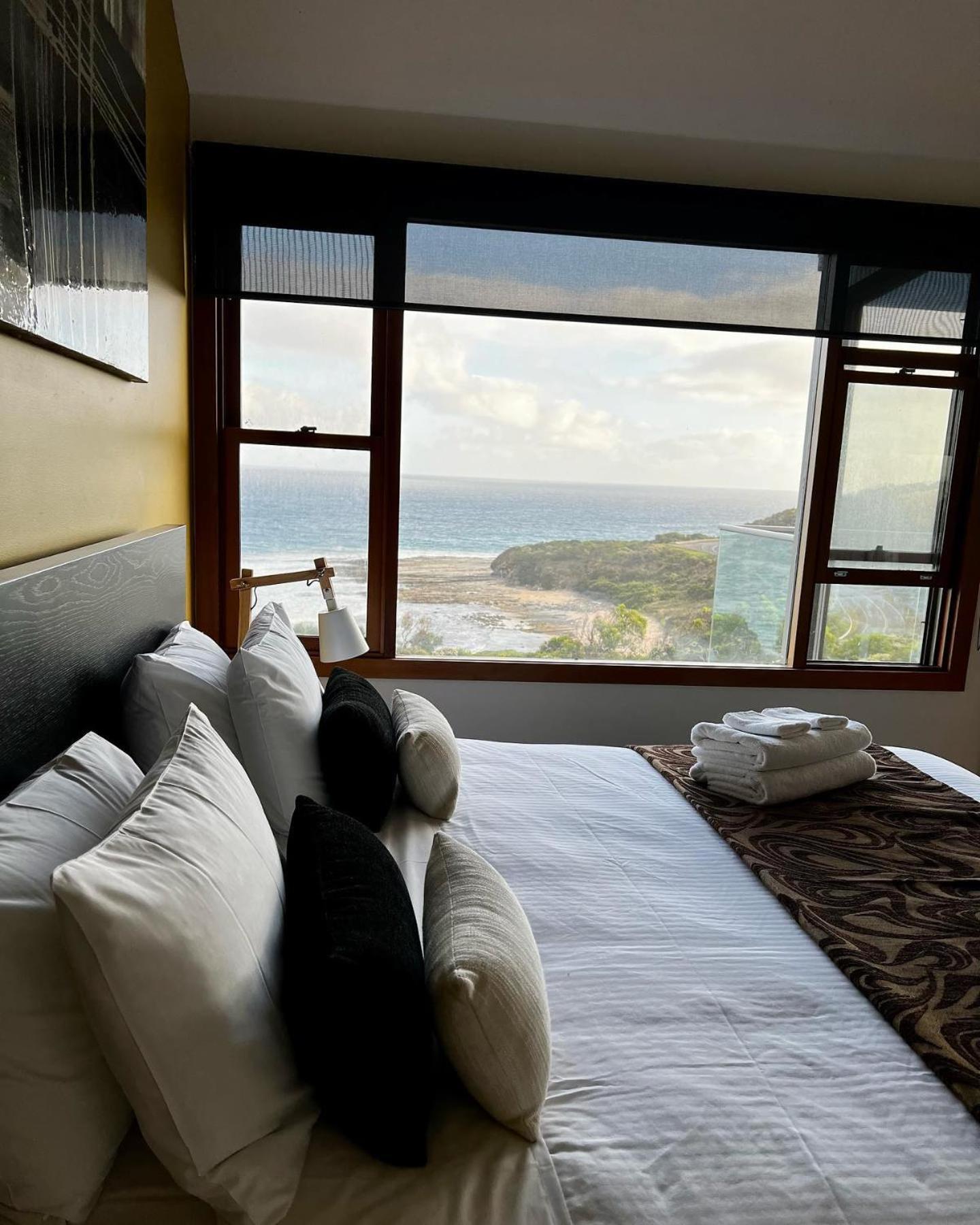 Villa Points South By The Sea à Wongarra Extérieur photo