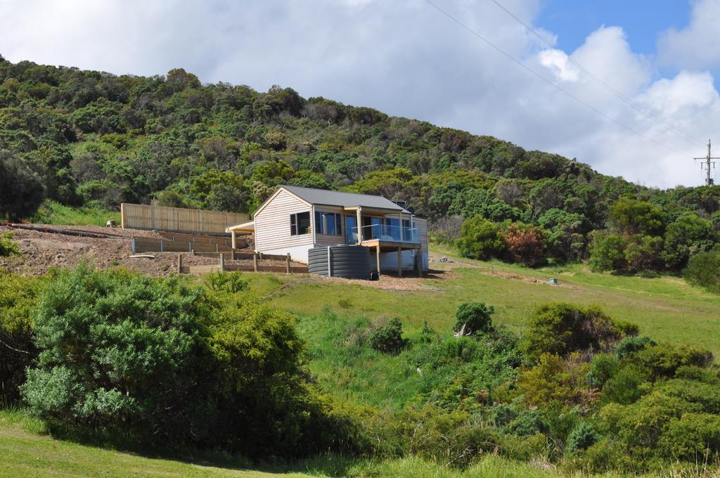 Villa Points South By The Sea à Wongarra Chambre photo