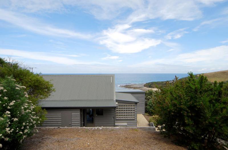 Villa Points South By The Sea à Wongarra Extérieur photo