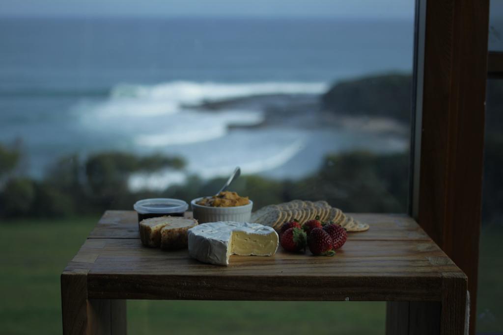 Villa Points South By The Sea à Wongarra Extérieur photo