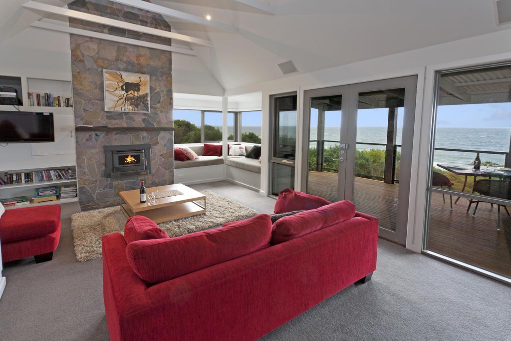 Villa Points South By The Sea à Wongarra Extérieur photo