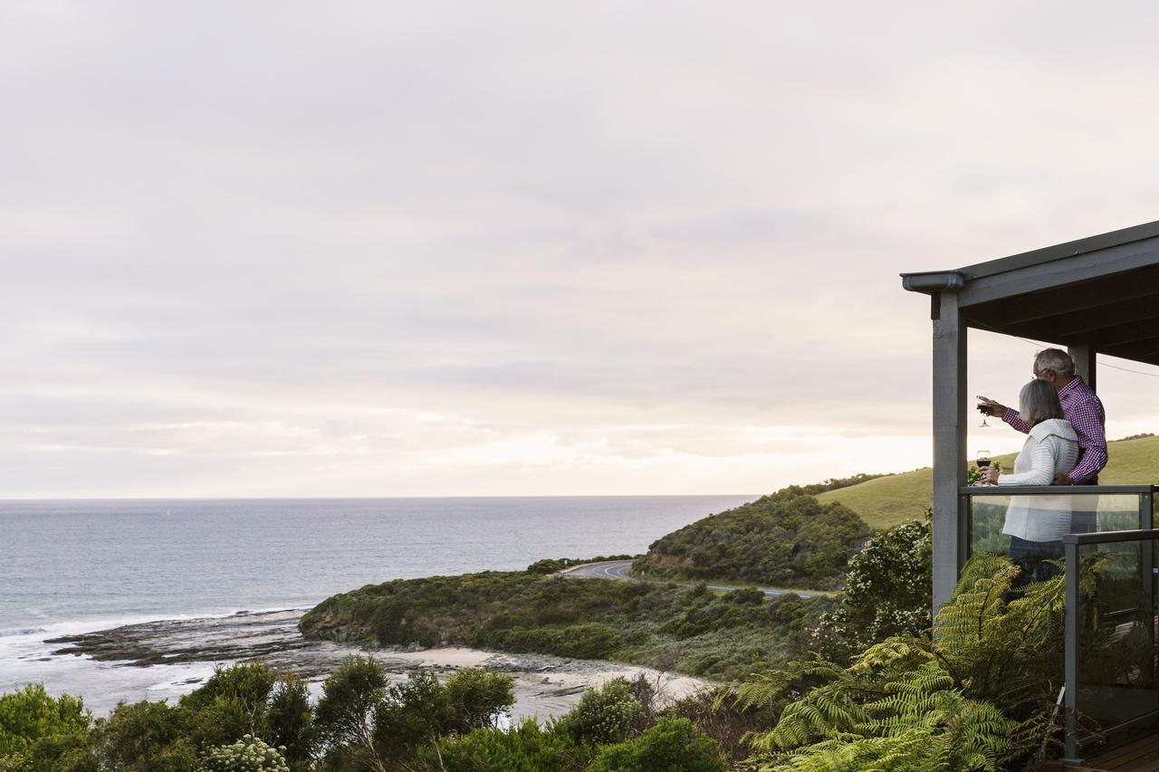 Villa Points South By The Sea à Wongarra Extérieur photo