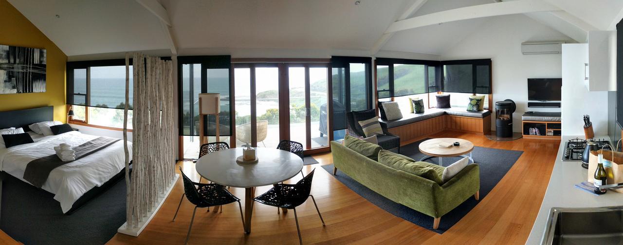 Villa Points South By The Sea à Wongarra Extérieur photo