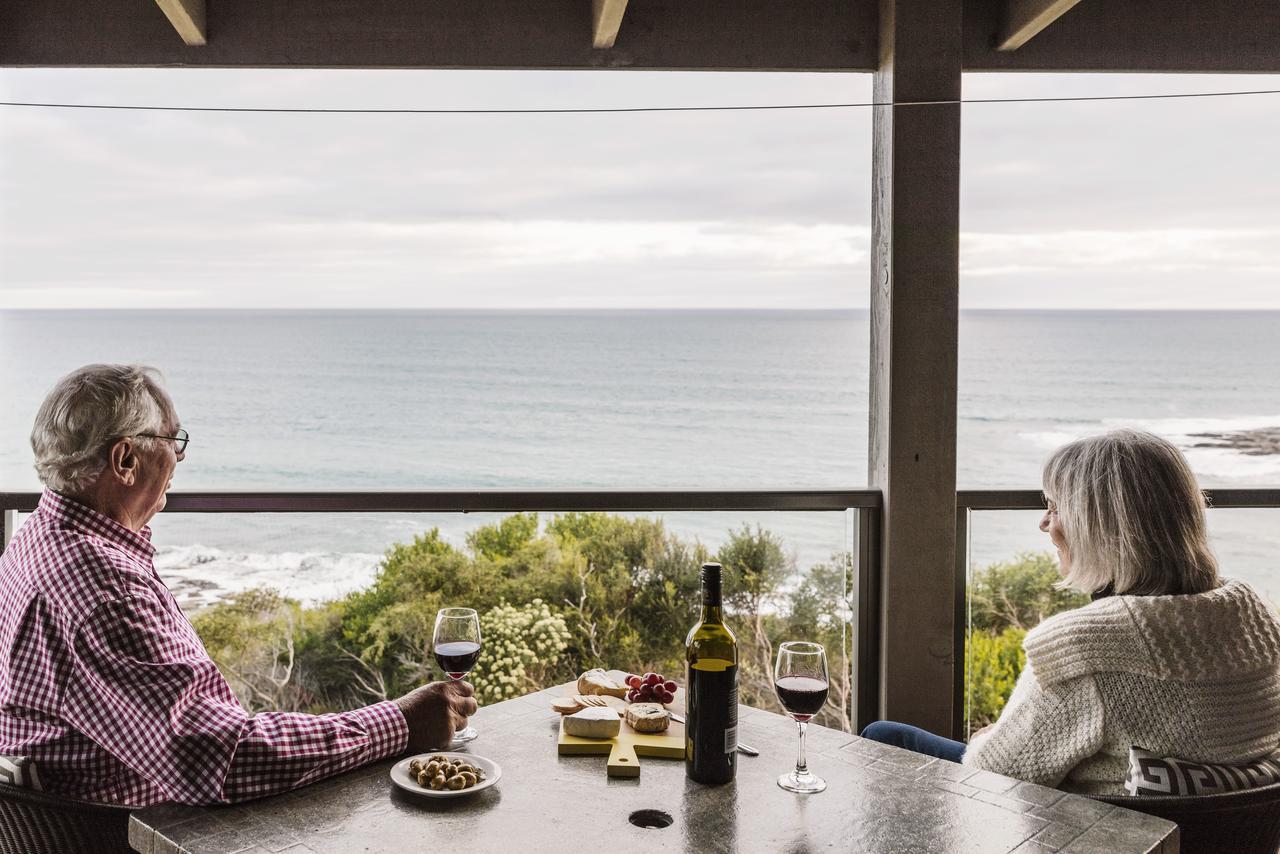 Villa Points South By The Sea à Wongarra Extérieur photo