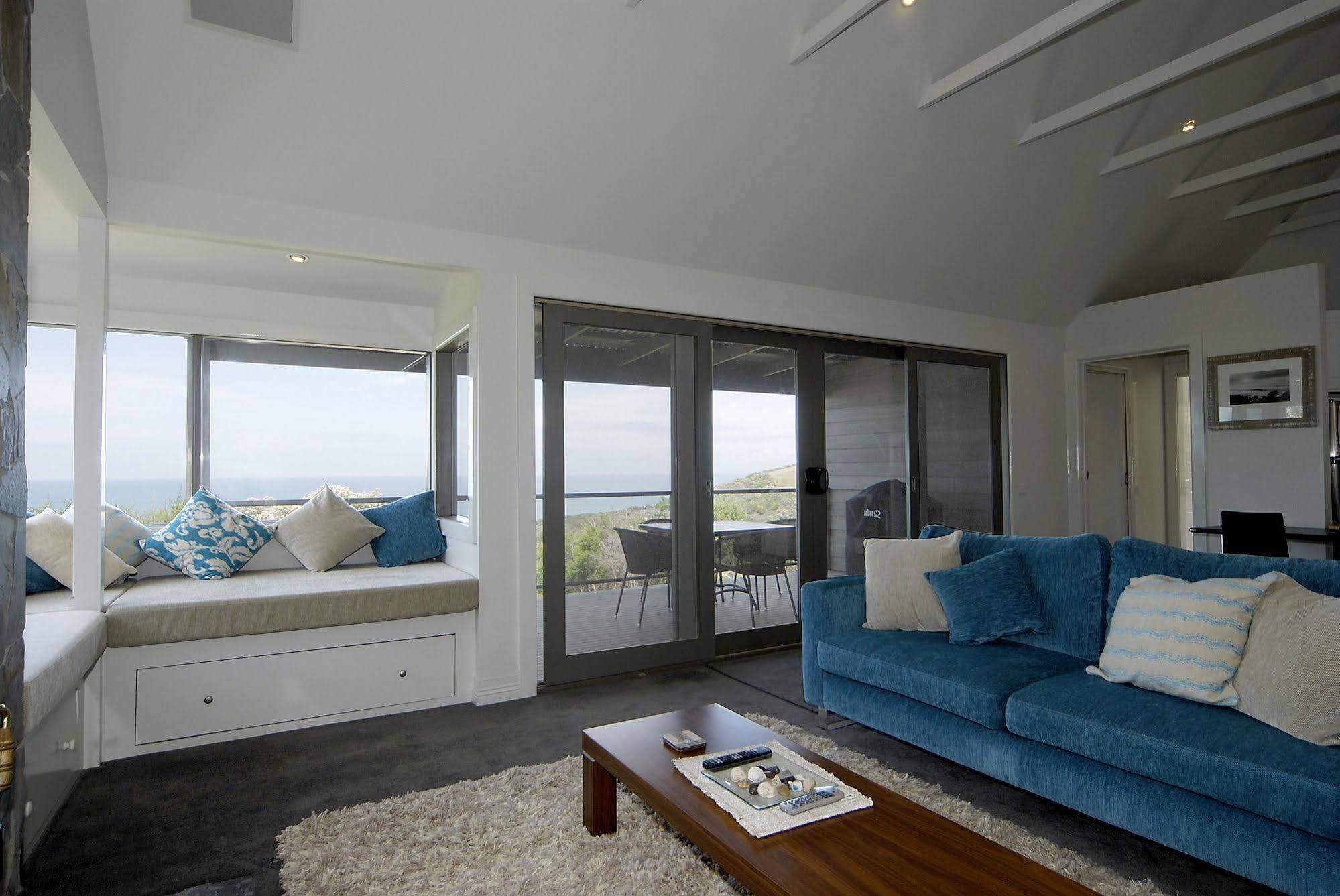 Villa Points South By The Sea à Wongarra Extérieur photo