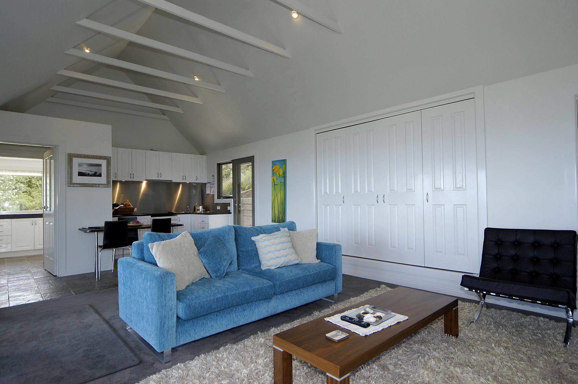 Villa Points South By The Sea à Wongarra Extérieur photo