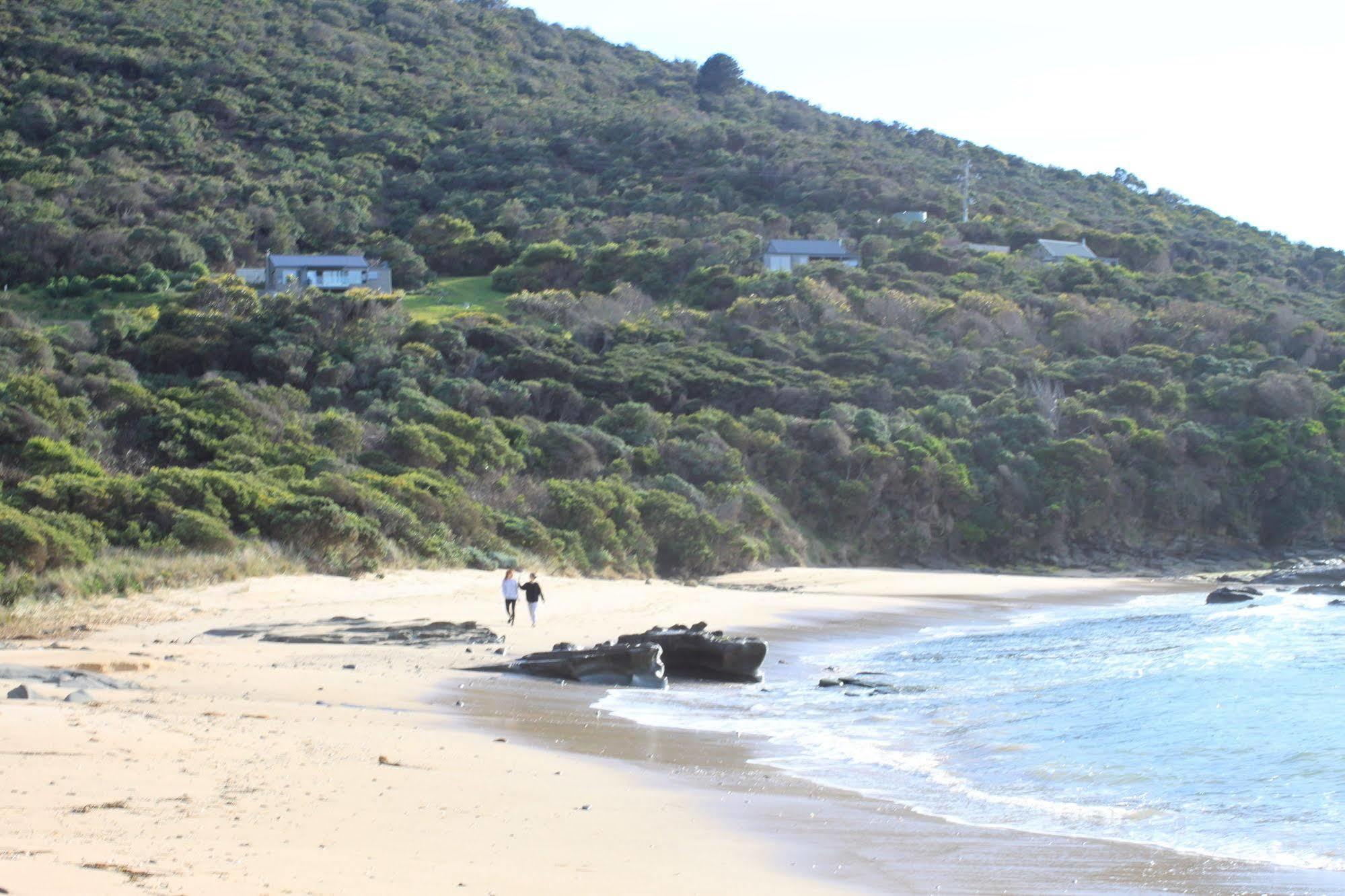 Villa Points South By The Sea à Wongarra Extérieur photo