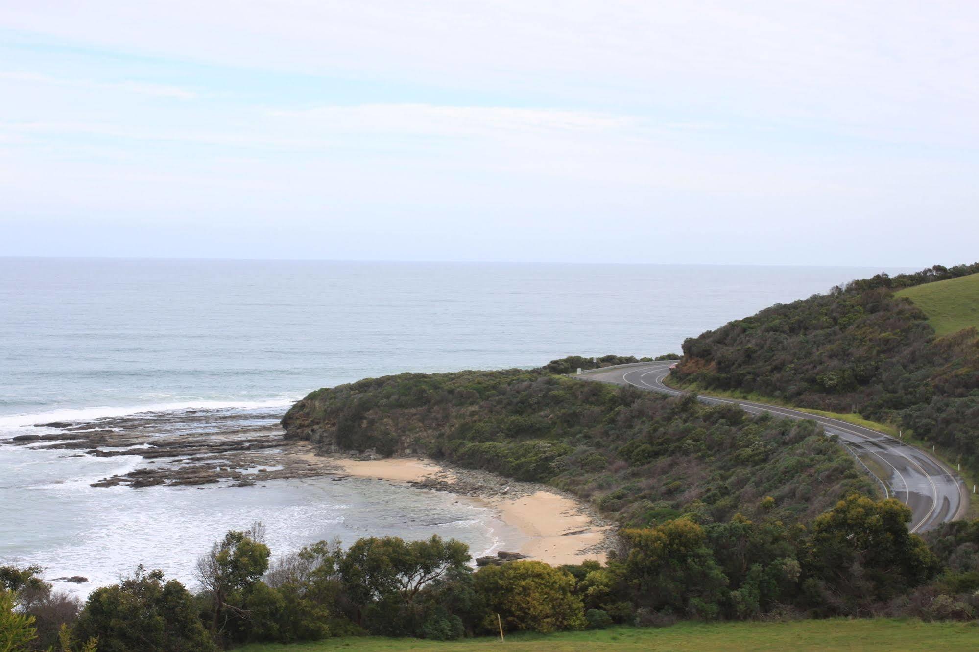 Villa Points South By The Sea à Wongarra Extérieur photo