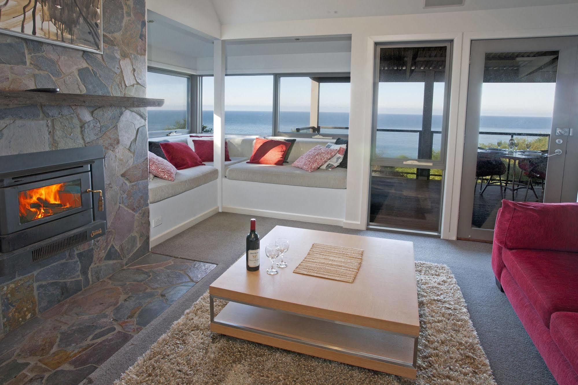 Villa Points South By The Sea à Wongarra Extérieur photo