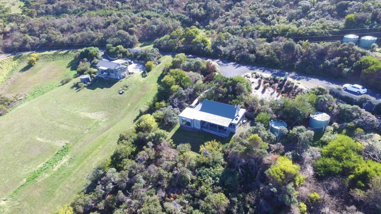 Villa Points South By The Sea à Wongarra Extérieur photo