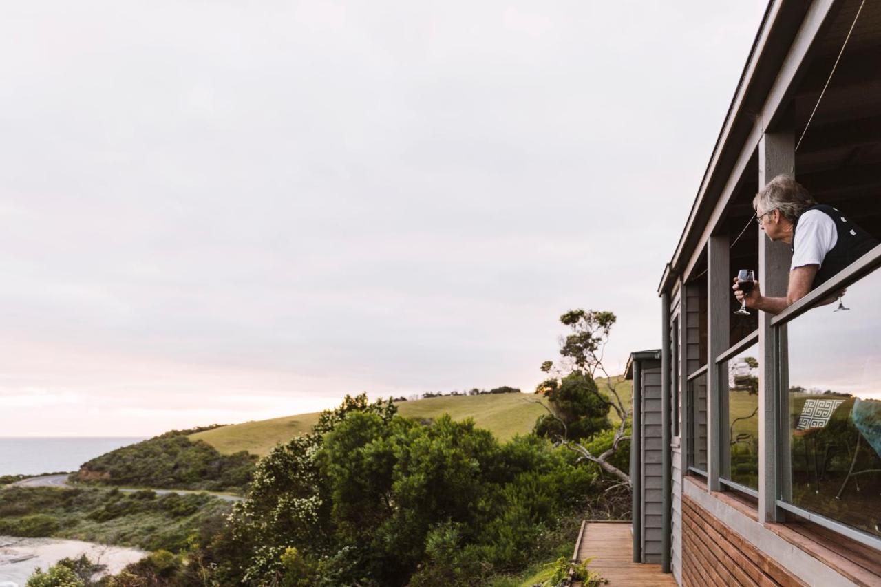 Villa Points South By The Sea à Wongarra Extérieur photo