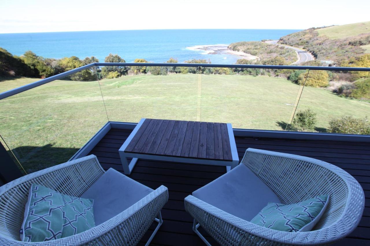 Villa Points South By The Sea à Wongarra Extérieur photo